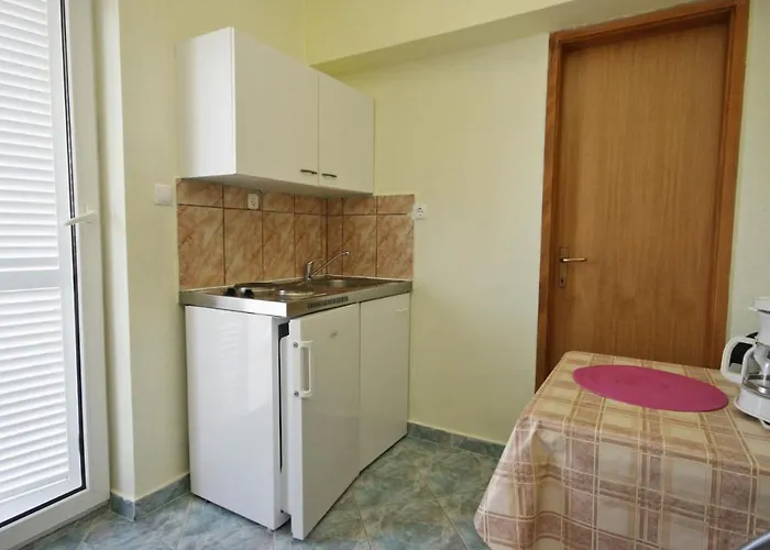 5526b * Novi Vinodolski