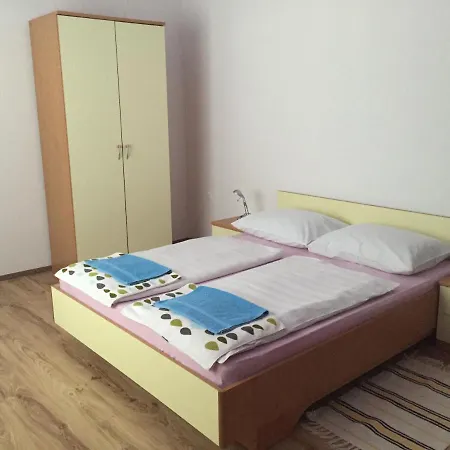 5526b Appartement Novi Vinodolski