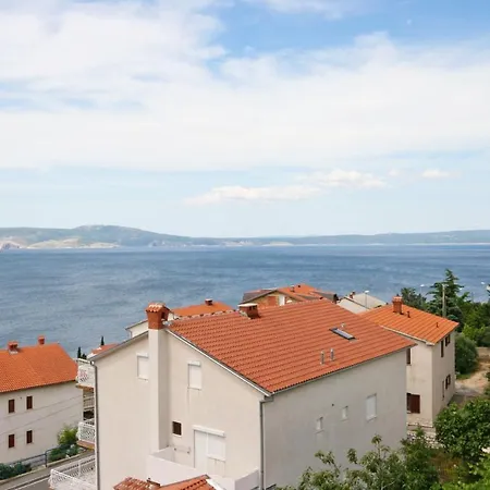 Appartement 5526b Novi Vinodolski