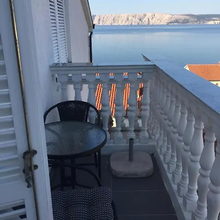 5526b Novi Vinodolski