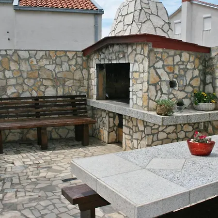 5526b Appartement Novi Vinodolski