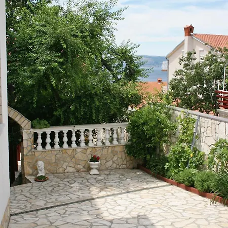 5526b Appartement Novi Vinodolski