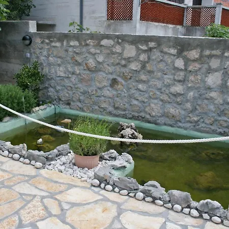 Apartment 5526b Novi Vinodolski