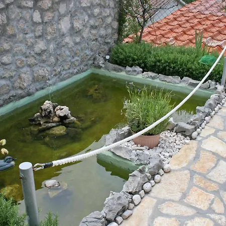 5526b Novi Vinodolski