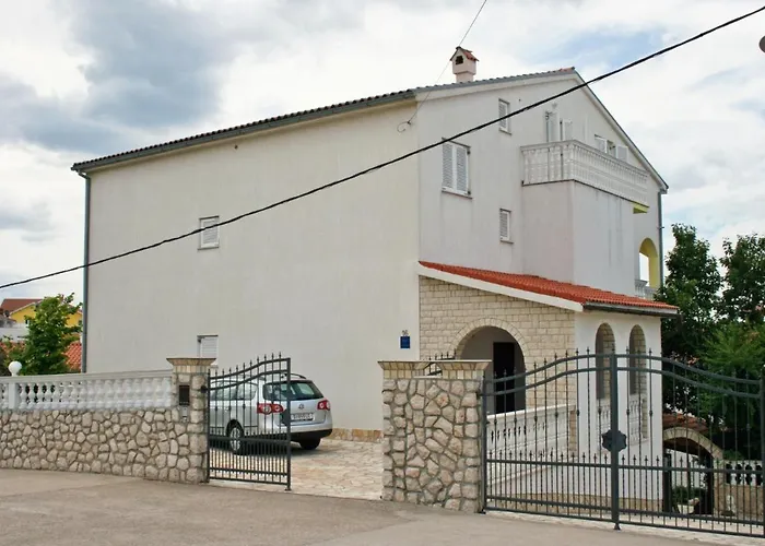 5526b Novi Vinodolski