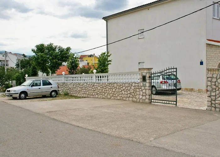 5526b * Novi Vinodolski