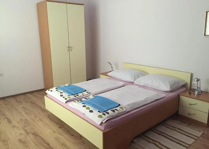 5526b Apartamento Novi Vinodolski