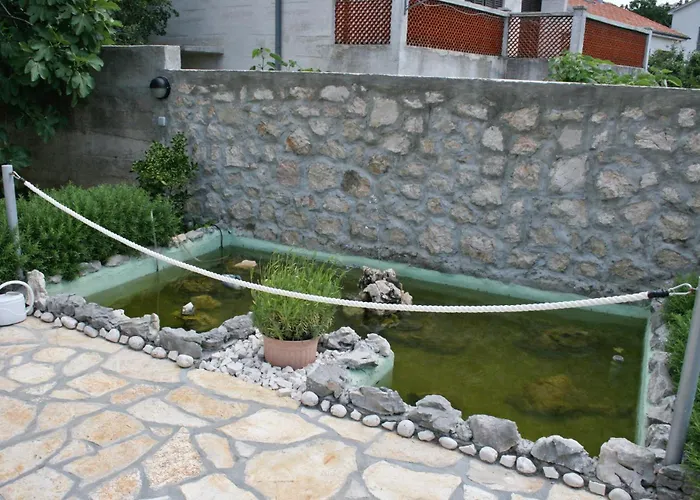 Apartamento 5526b Novi Vinodolski